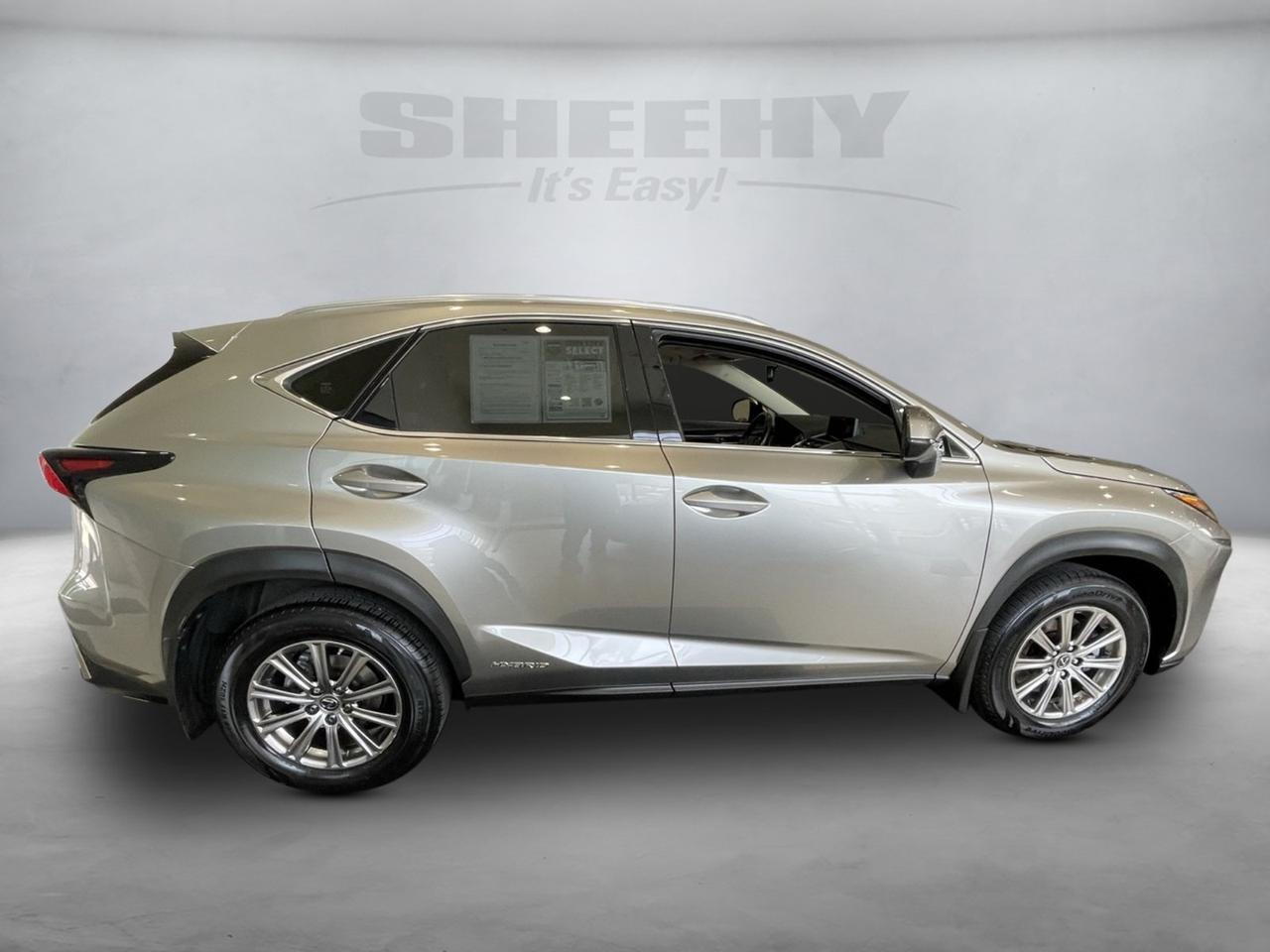 2021 Lexus NX 300h Annapolis MD