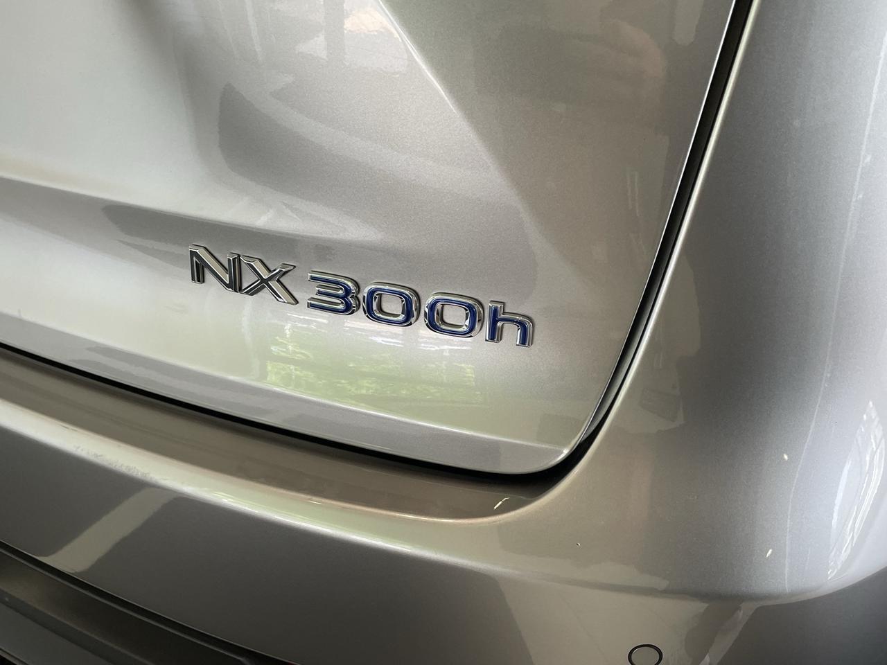 2021 Lexus NX 300h Annapolis MD