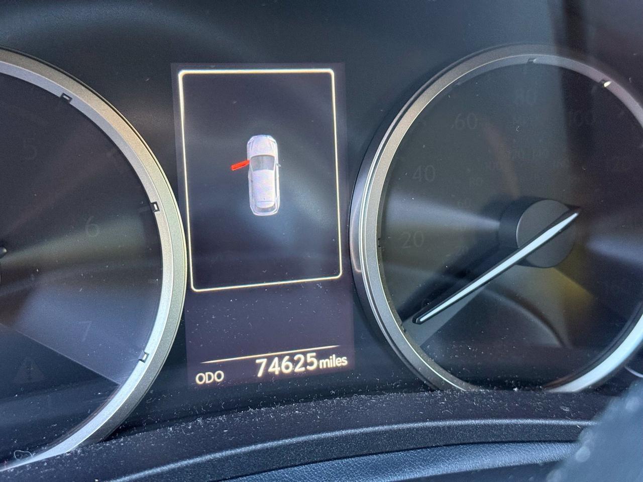 2021 Lexus NX 300h Annapolis MD