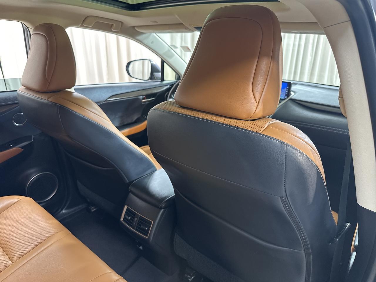 2021 Lexus NX 300h Annapolis MD