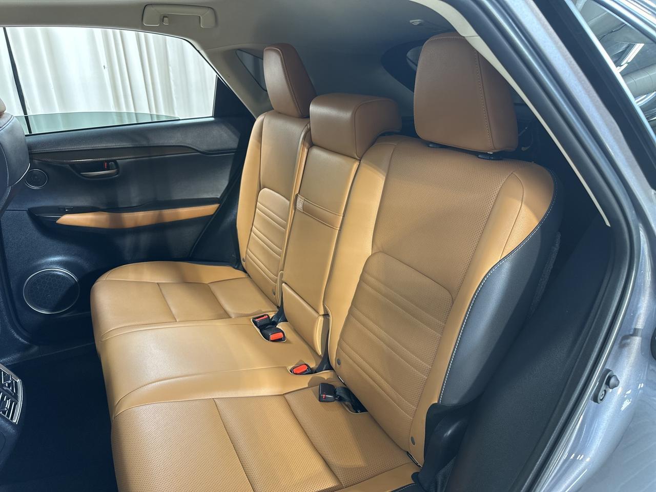 2021 Lexus NX 300h Annapolis MD