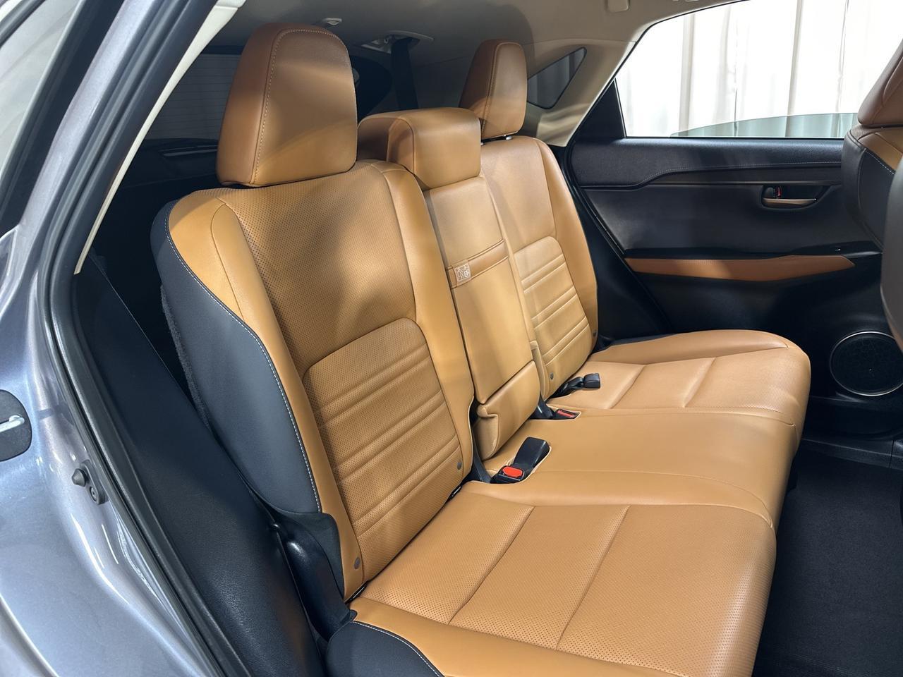 2021 Lexus NX 300h Annapolis MD