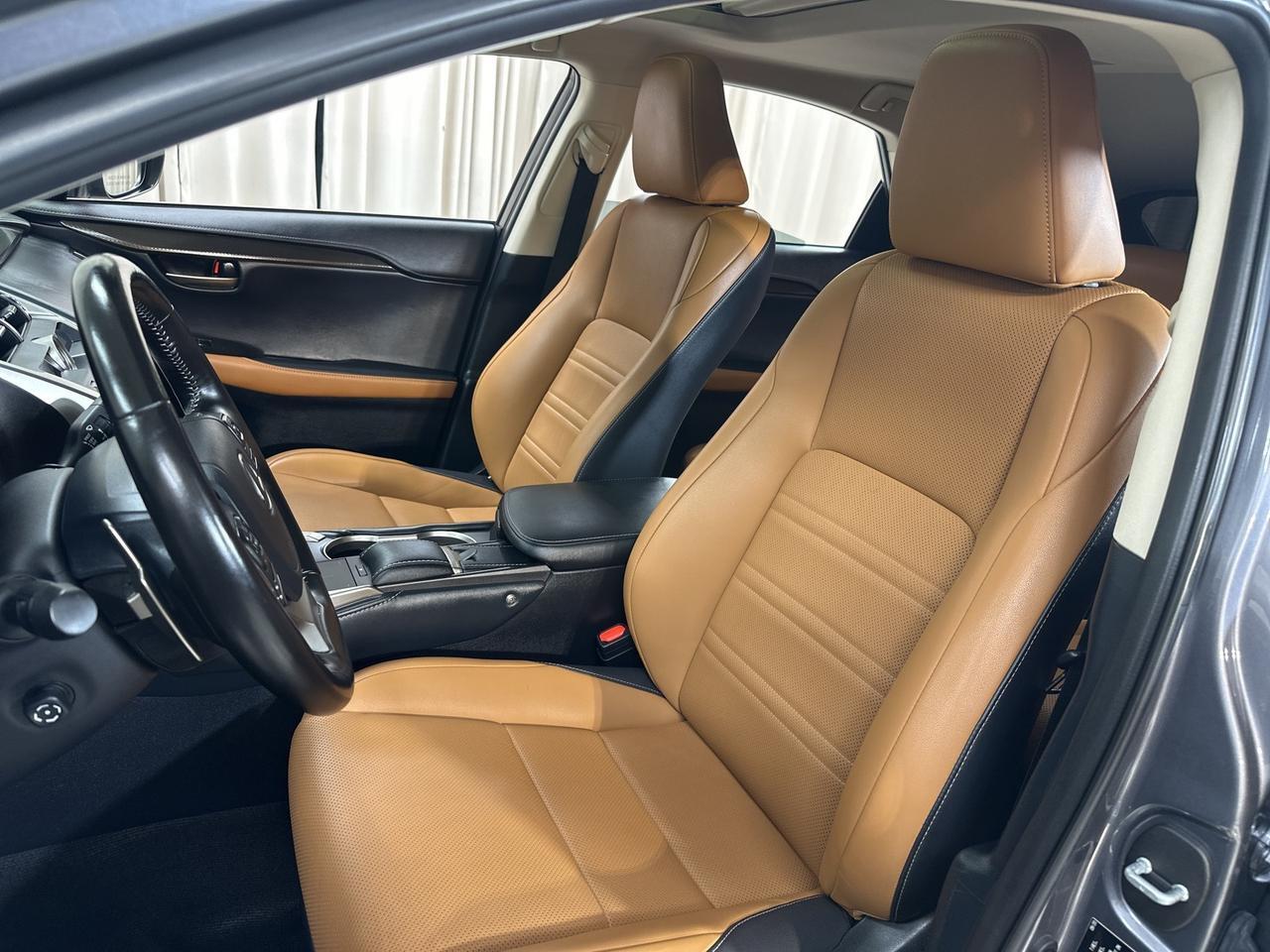 2021 Lexus NX 300h Annapolis MD