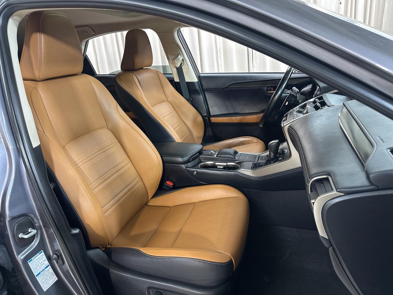 2021 Lexus NX 300h Annapolis MD