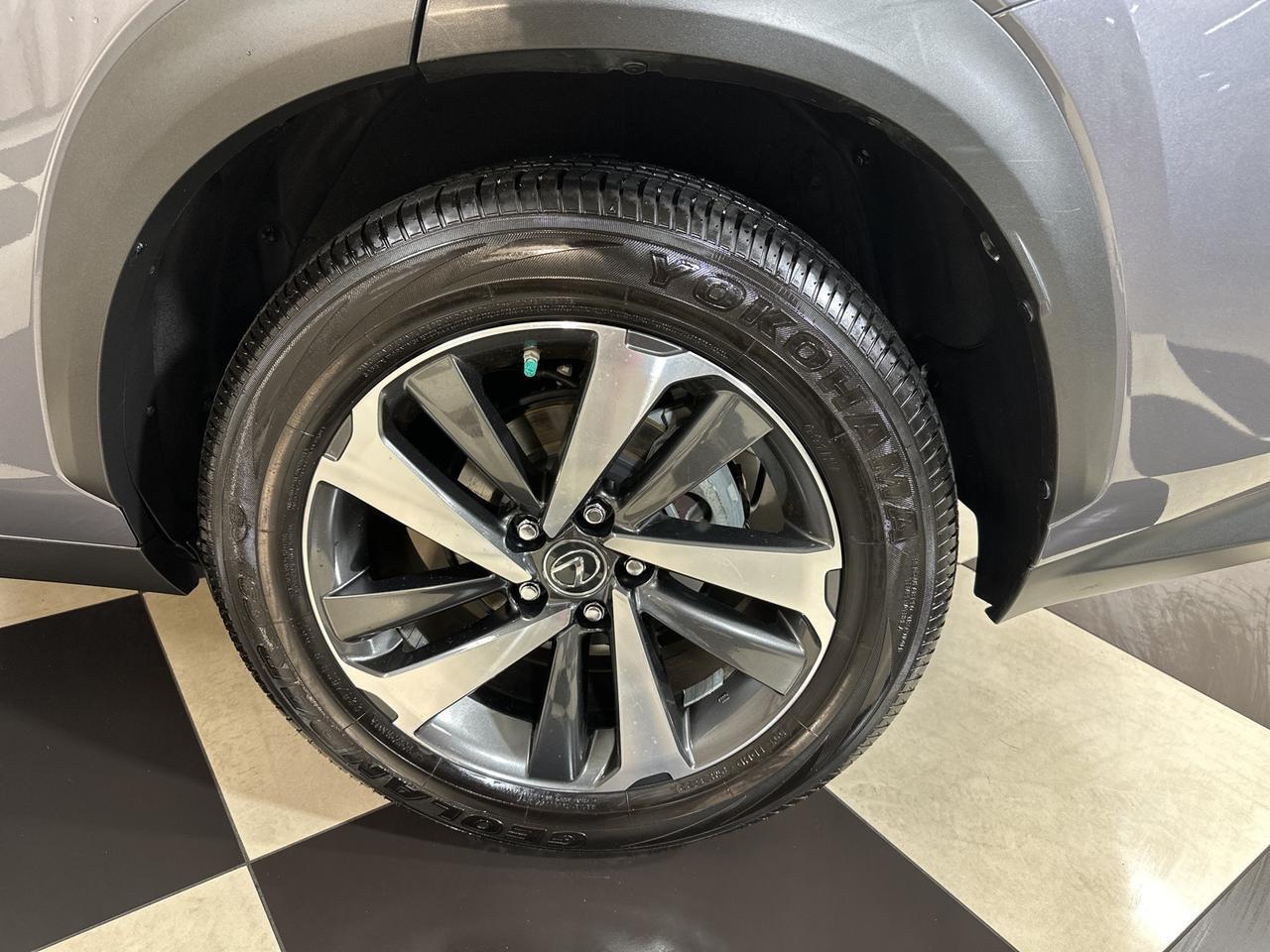2021 Lexus NX 300h Annapolis MD
