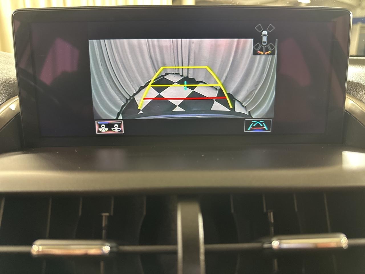 2021 Lexus NX 300h Annapolis MD