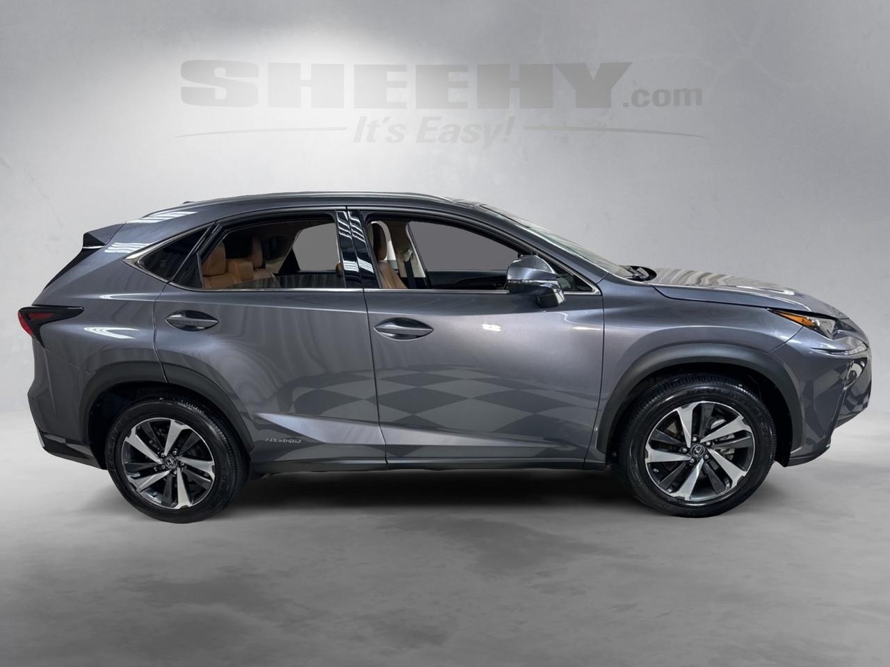 2021 Lexus NX 300h Annapolis MD
