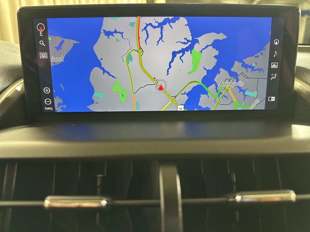 2021 Lexus NX 300h Annapolis MD