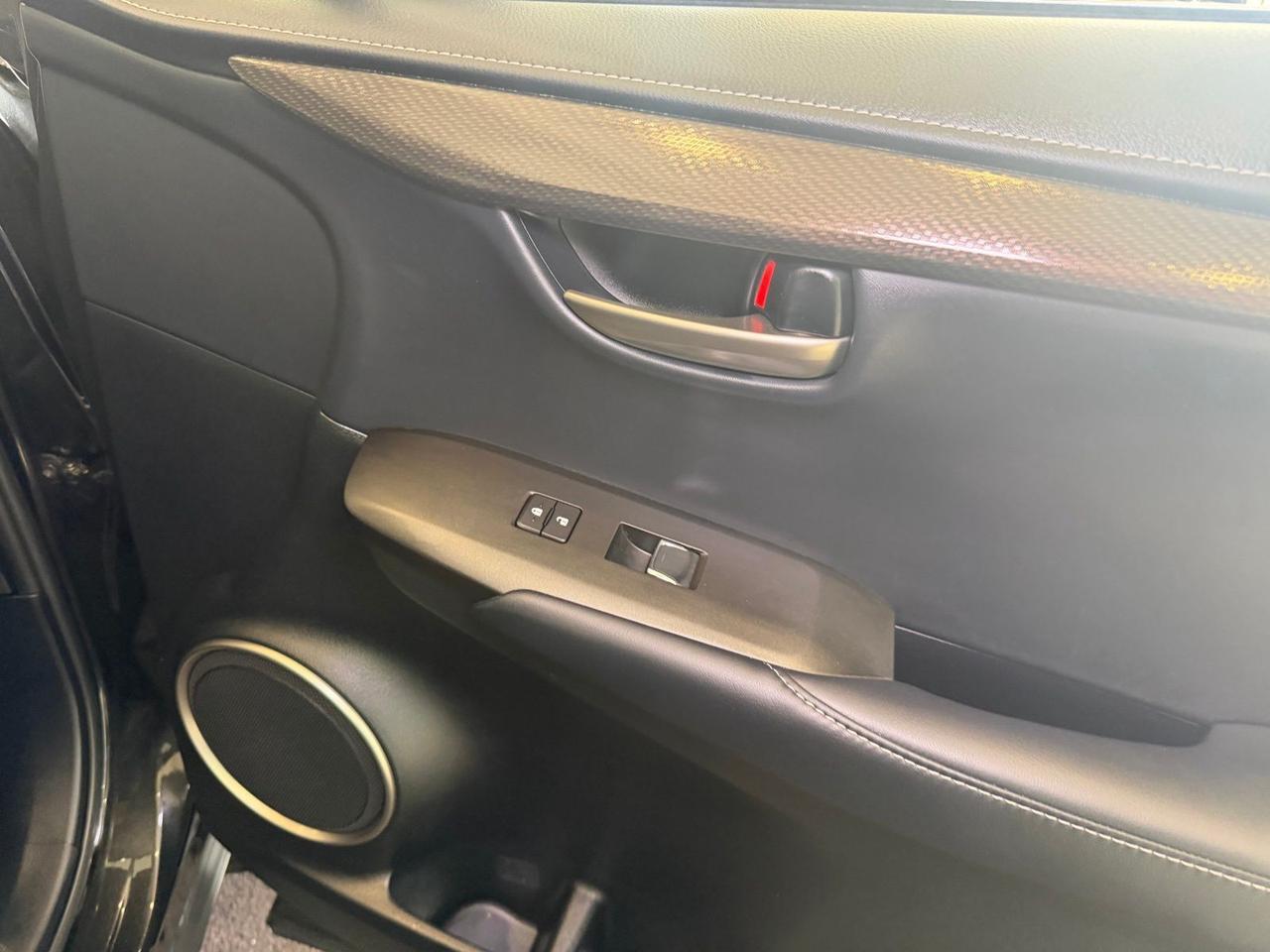 2021 Lexus NX 300h Annapolis MD