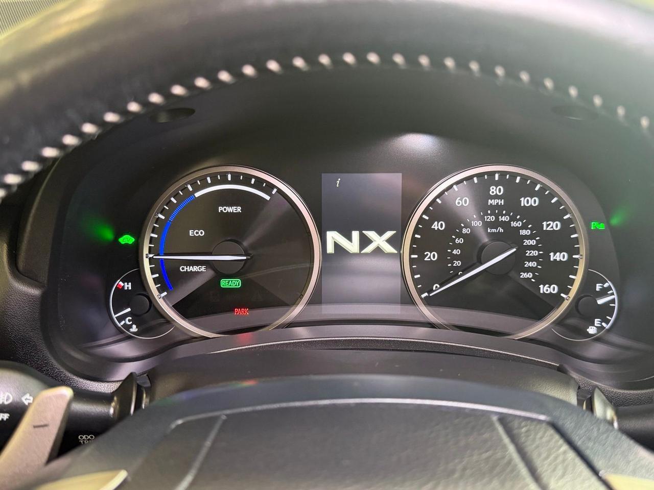 2021 Lexus NX 300h Annapolis MD