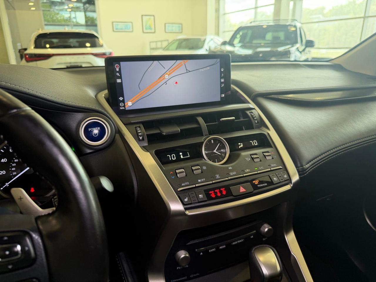 2021 Lexus NX 300h Annapolis MD