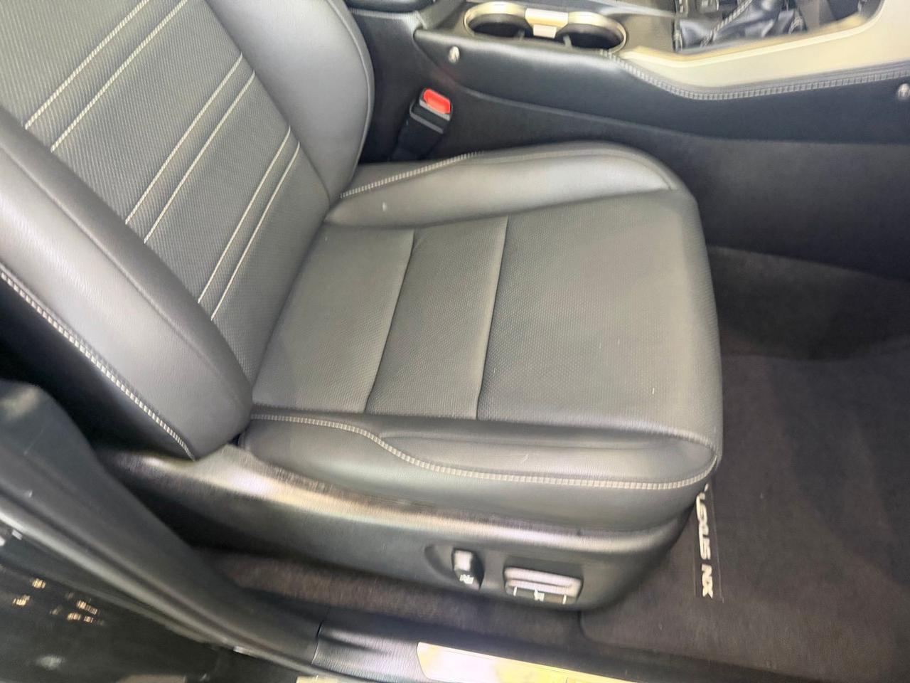 2021 Lexus NX 300h Annapolis MD