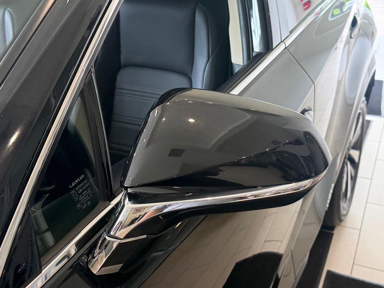 2021 Lexus NX 300h Annapolis MD