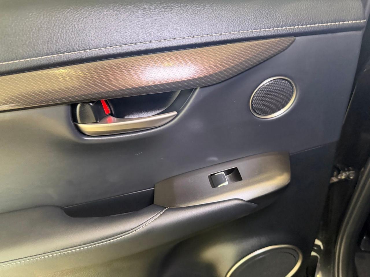 2021 Lexus NX 300h Annapolis MD