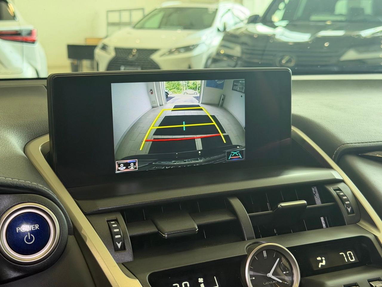 2021 Lexus NX 300h Annapolis MD