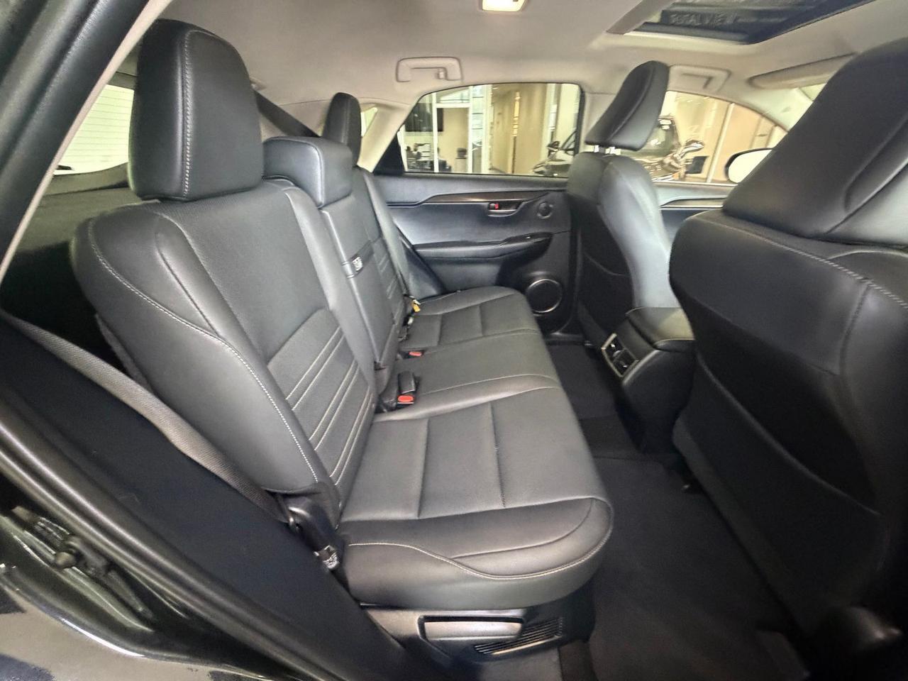 2021 Lexus NX 300h Annapolis MD