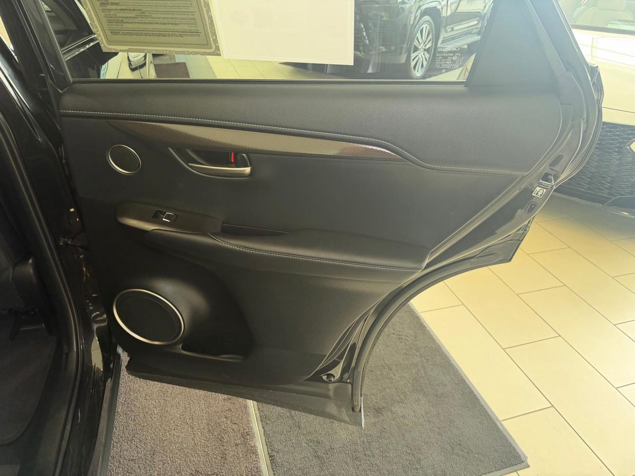 2021 Lexus NX 300h Annapolis MD