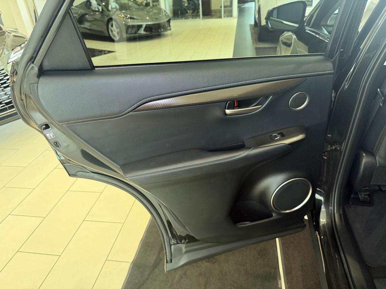 2021 Lexus NX 300h Annapolis MD