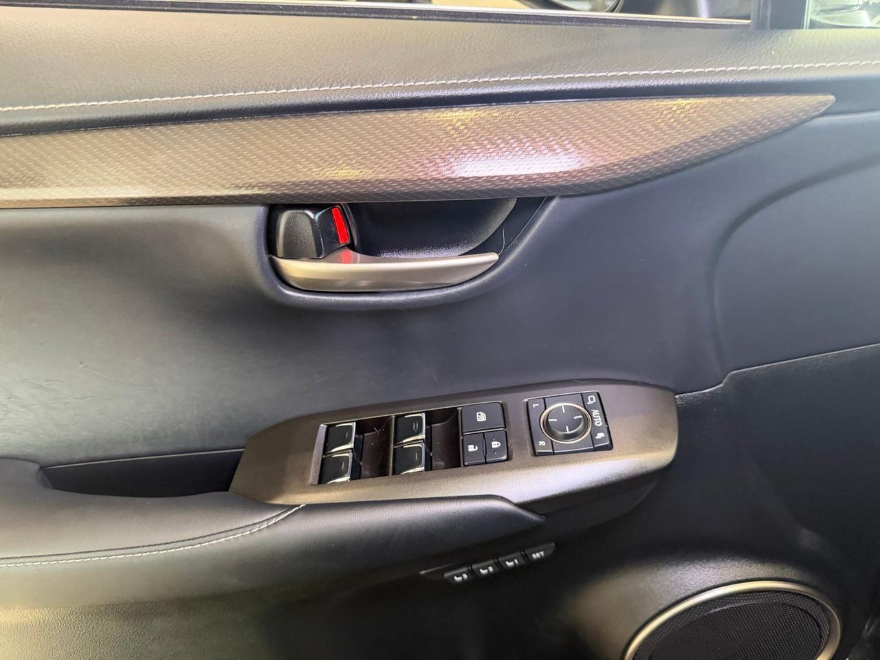 2021 Lexus NX 300h Annapolis MD