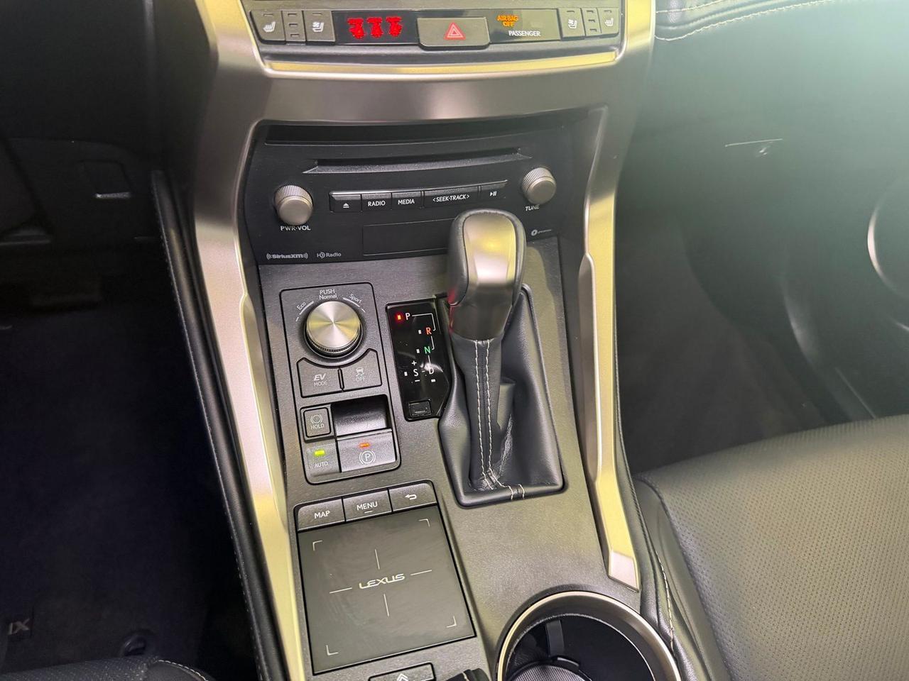 2021 Lexus NX 300h Annapolis MD