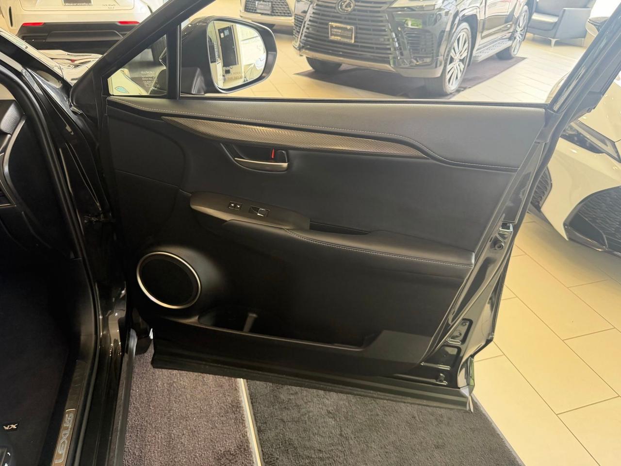 2021 Lexus NX 300h Annapolis MD