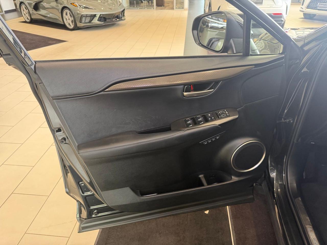 2021 Lexus NX 300h Annapolis MD
