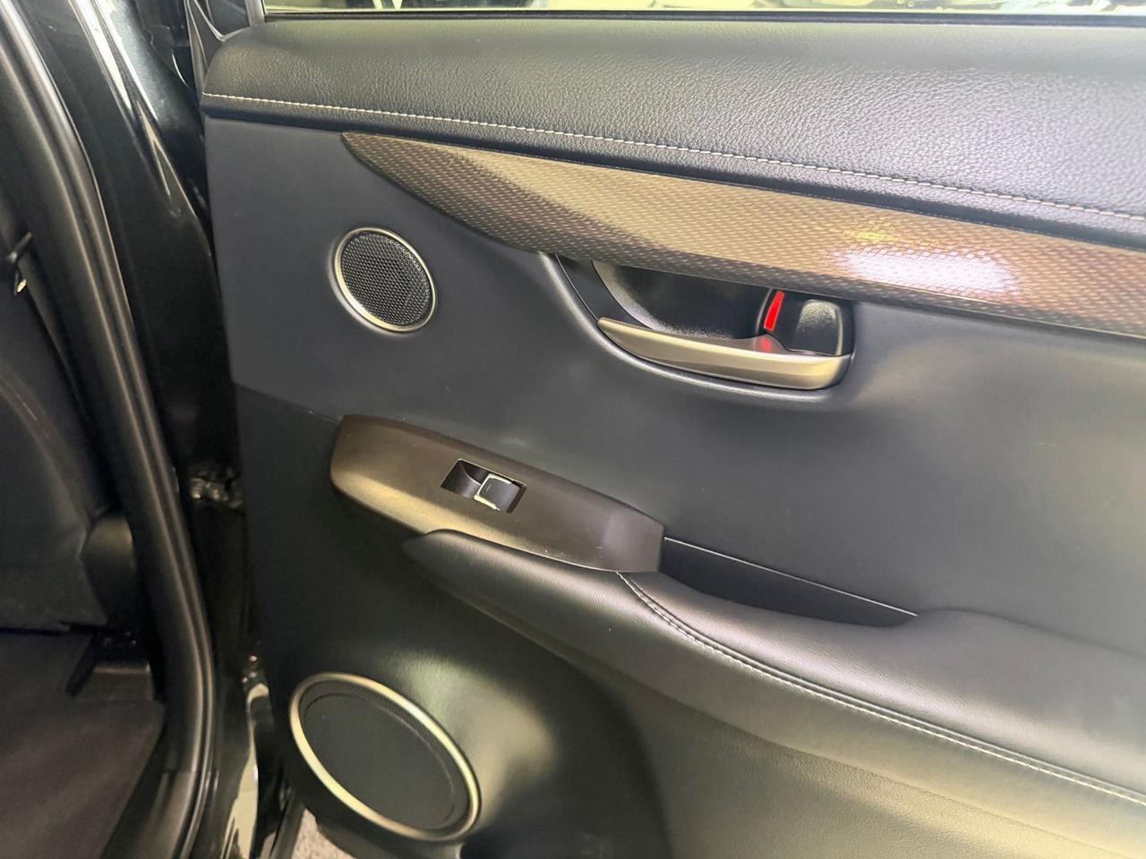 2021 Lexus NX 300h Annapolis MD