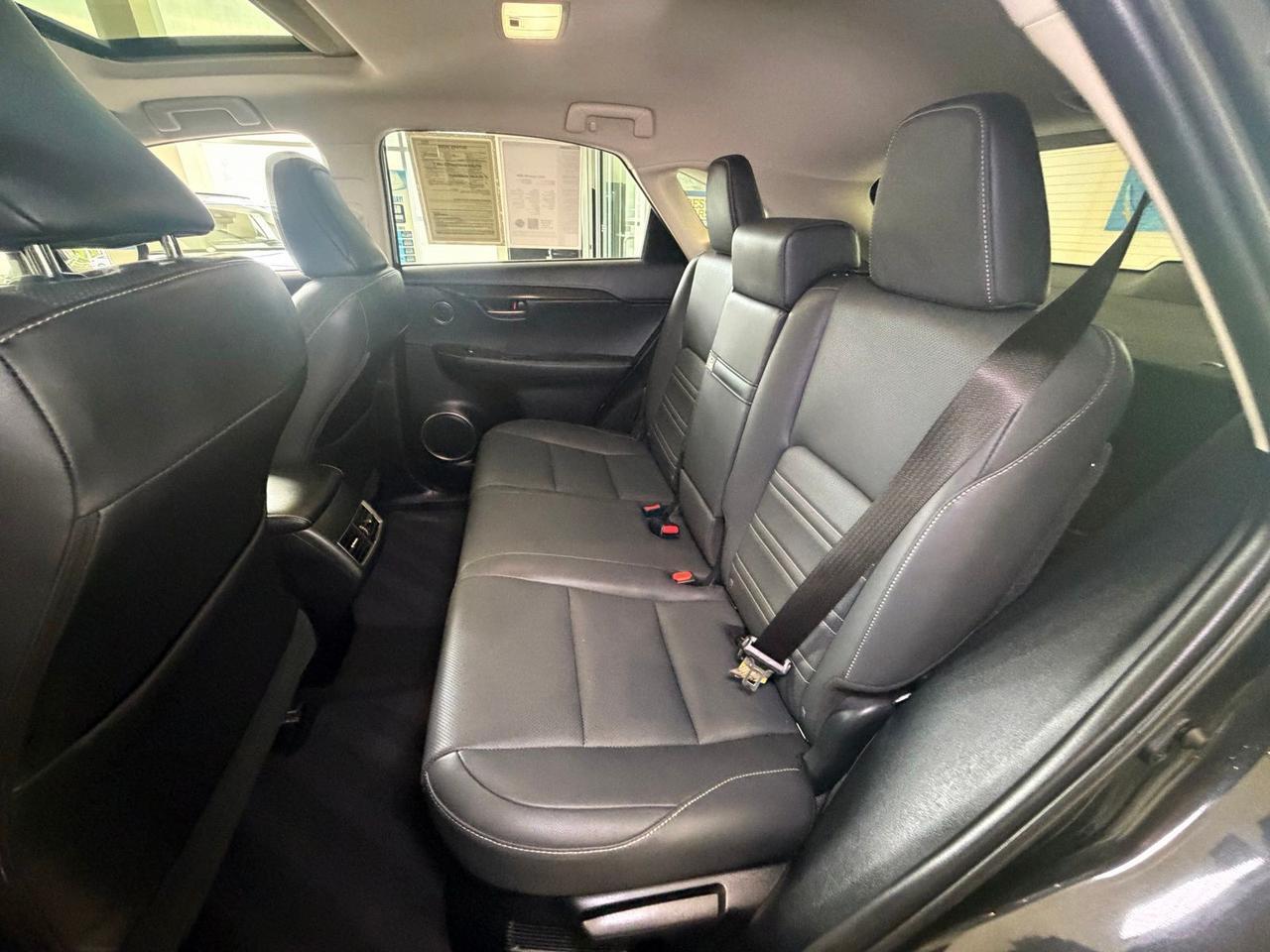 2021 Lexus NX 300h Annapolis MD