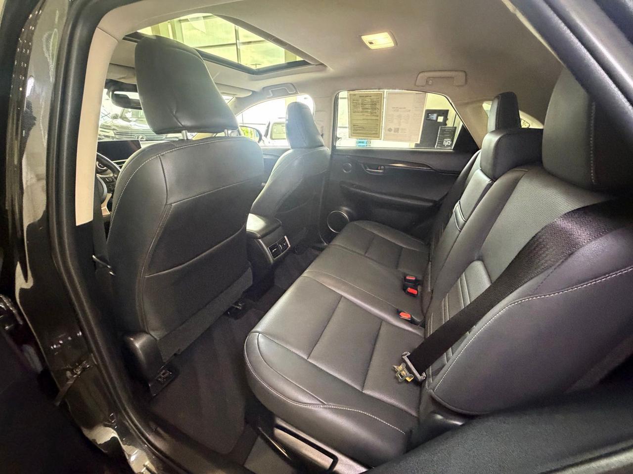2021 Lexus NX 300h Annapolis MD