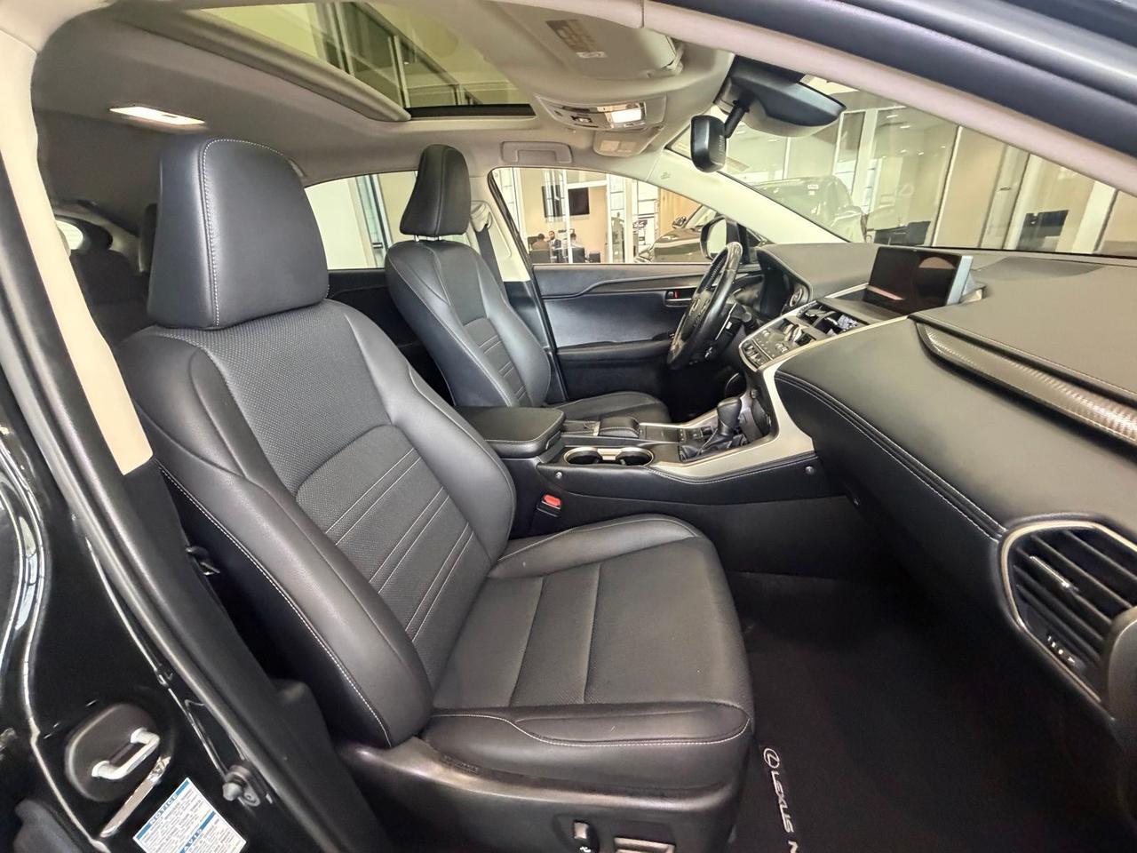 2021 Lexus NX 300h Annapolis MD