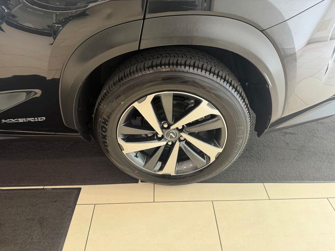 2021 Lexus NX 300h Annapolis MD