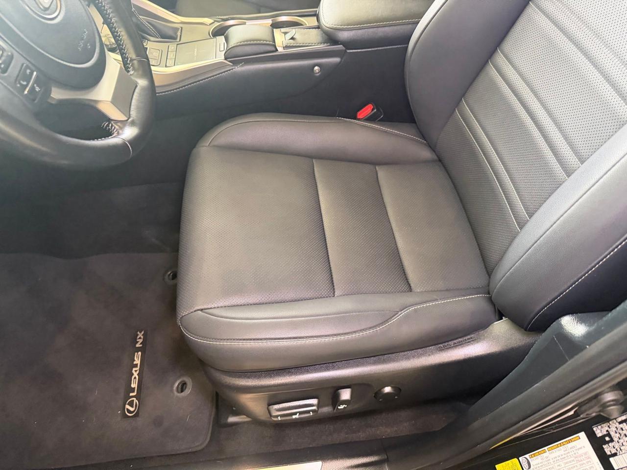 2021 Lexus NX 300h Annapolis MD