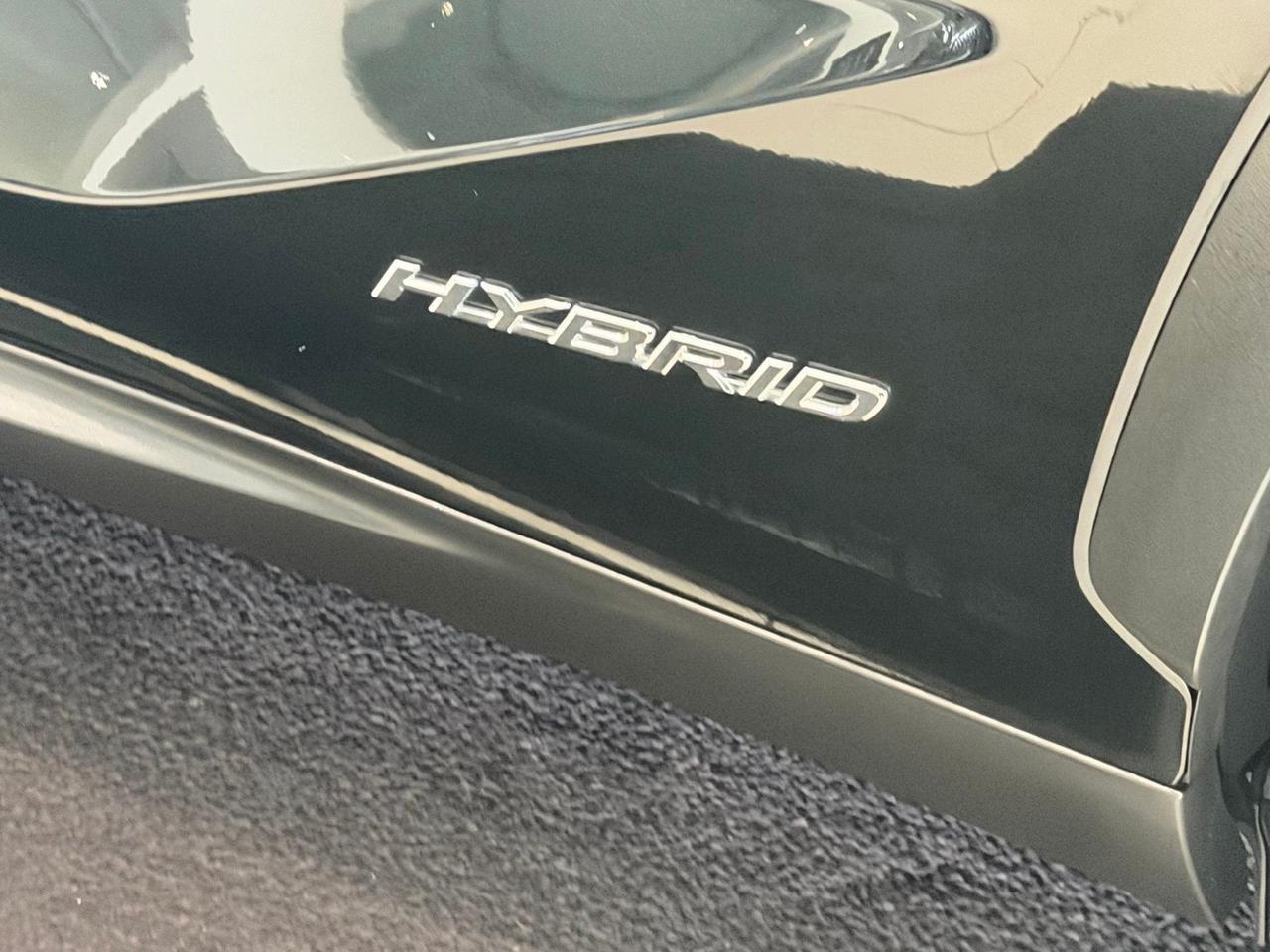 2021 Lexus NX 300h Annapolis MD
