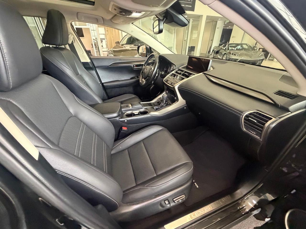 2021 Lexus NX 300h Annapolis MD