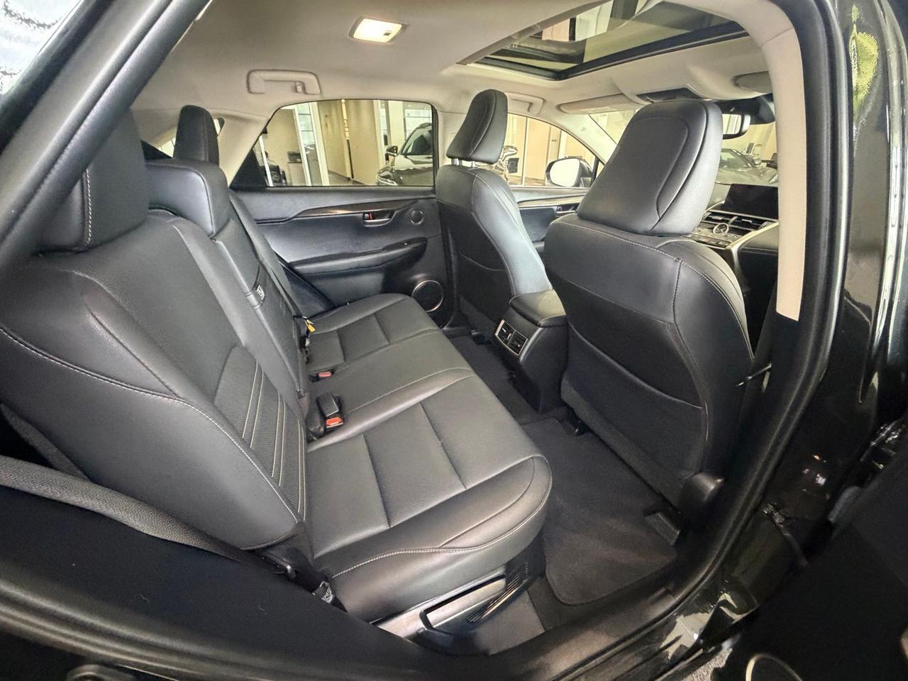 2021 Lexus NX 300h Annapolis MD