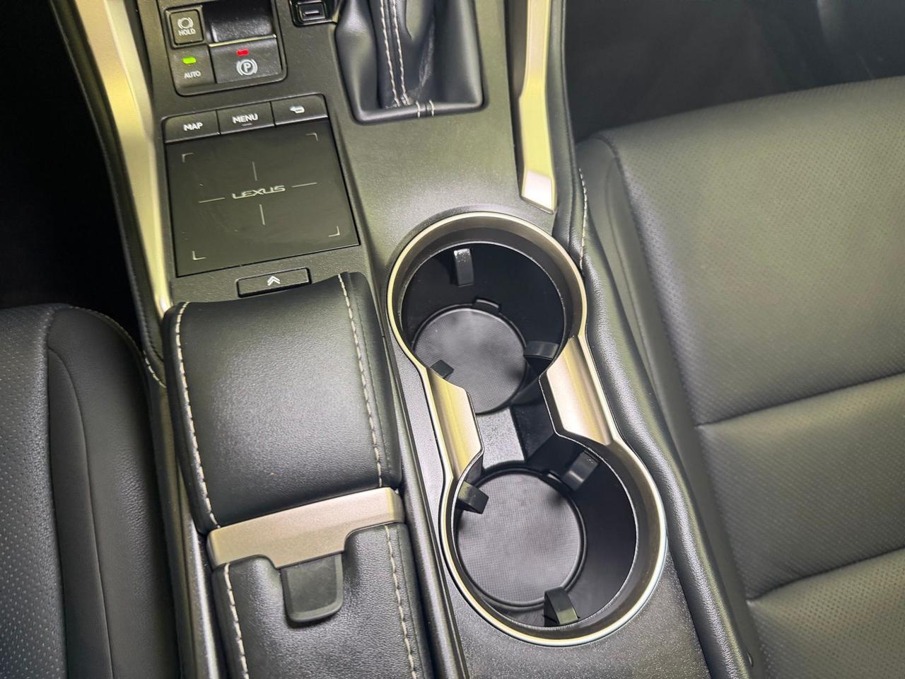 2021 Lexus NX 300h Annapolis MD