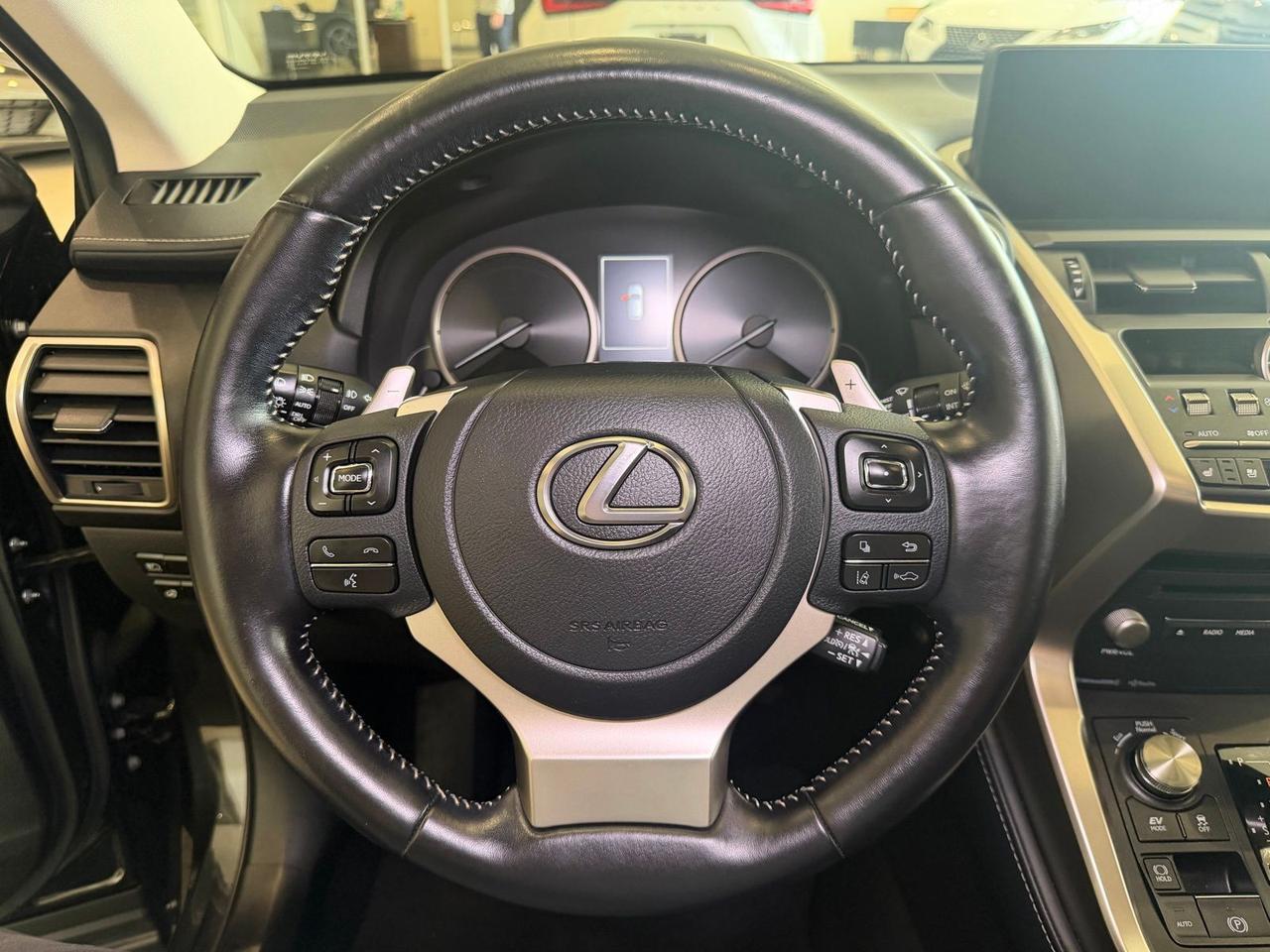 2021 Lexus NX 300h Annapolis MD