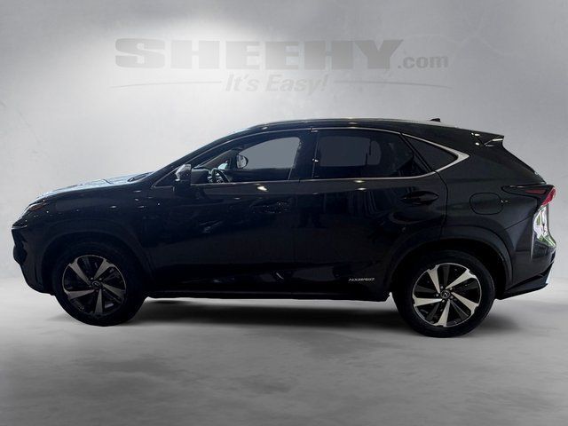 2021 Lexus NX 300h Annapolis MD