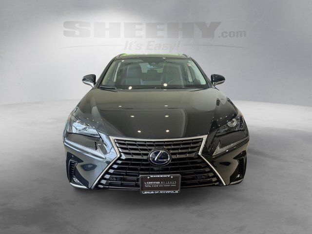2021 Lexus NX 300h Annapolis MD