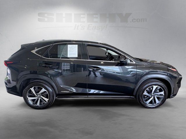 2021 Lexus NX 300h Annapolis MD
