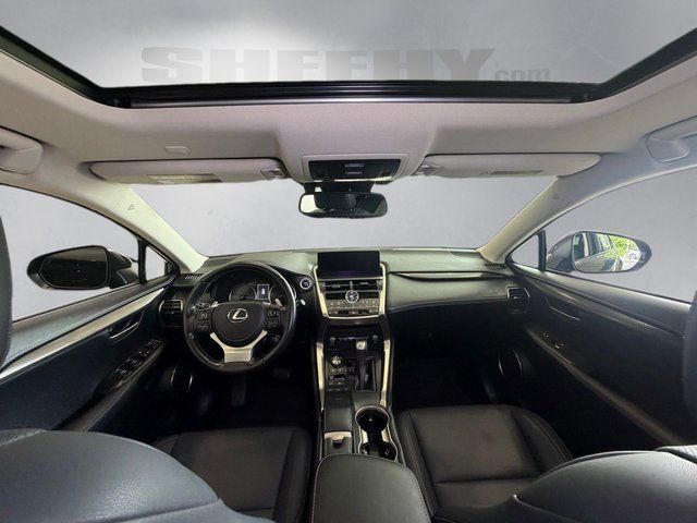 2021 Lexus NX 300h Annapolis MD