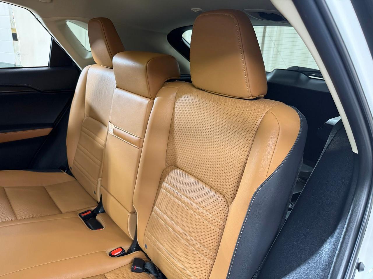 2021 Lexus NX 300h Annapolis MD