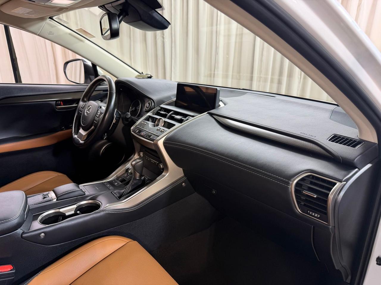 2021 Lexus NX 300h Annapolis MD