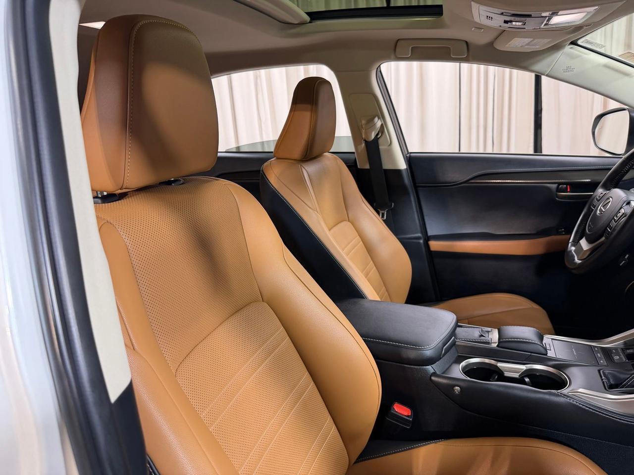 2021 Lexus NX 300h Annapolis MD