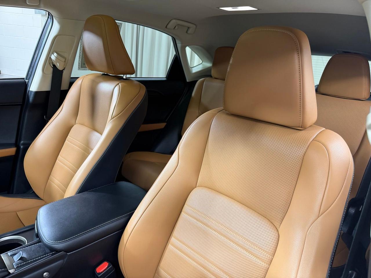 2021 Lexus NX 300h Annapolis MD