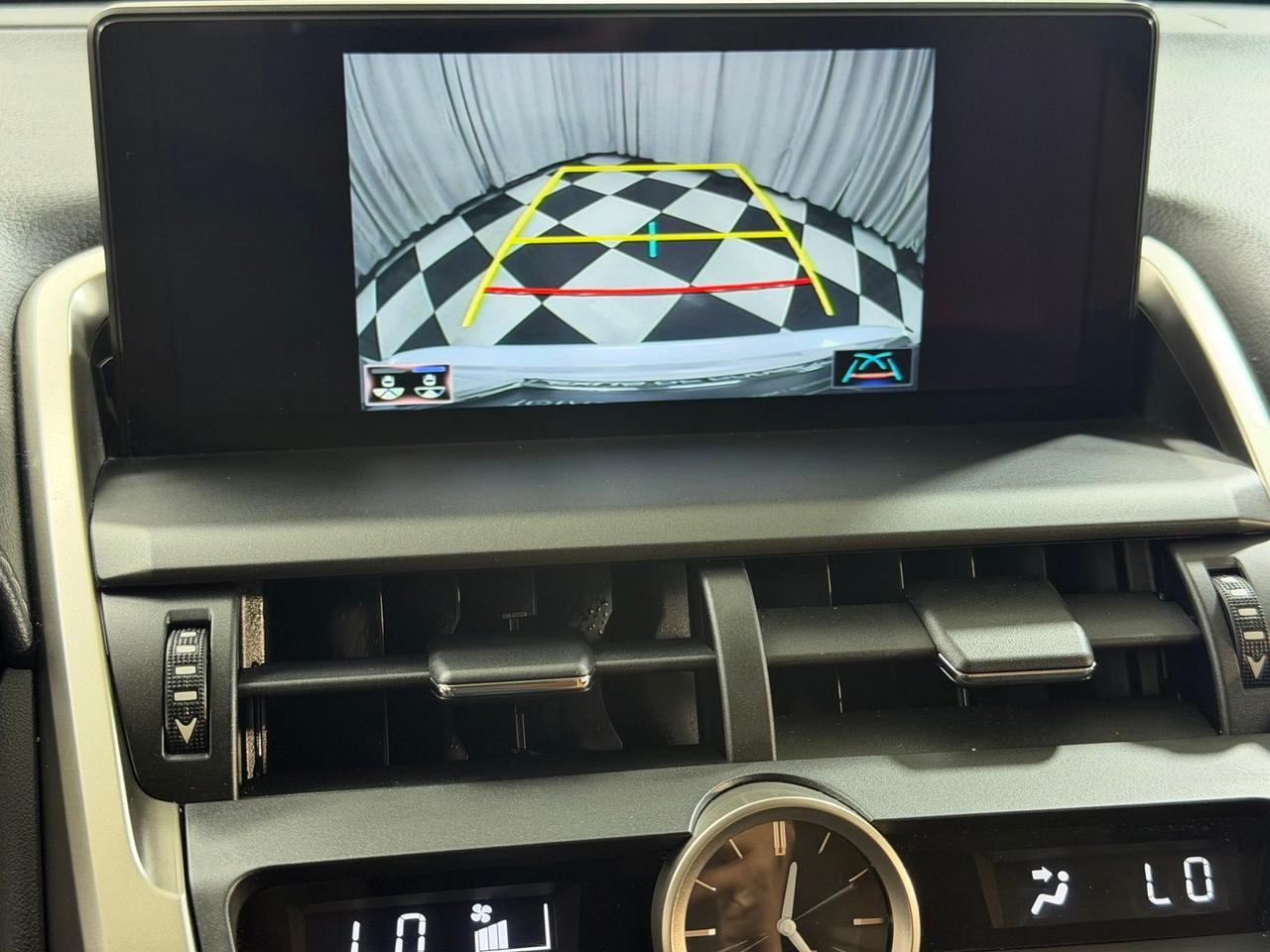 2021 Lexus NX 300h Annapolis MD