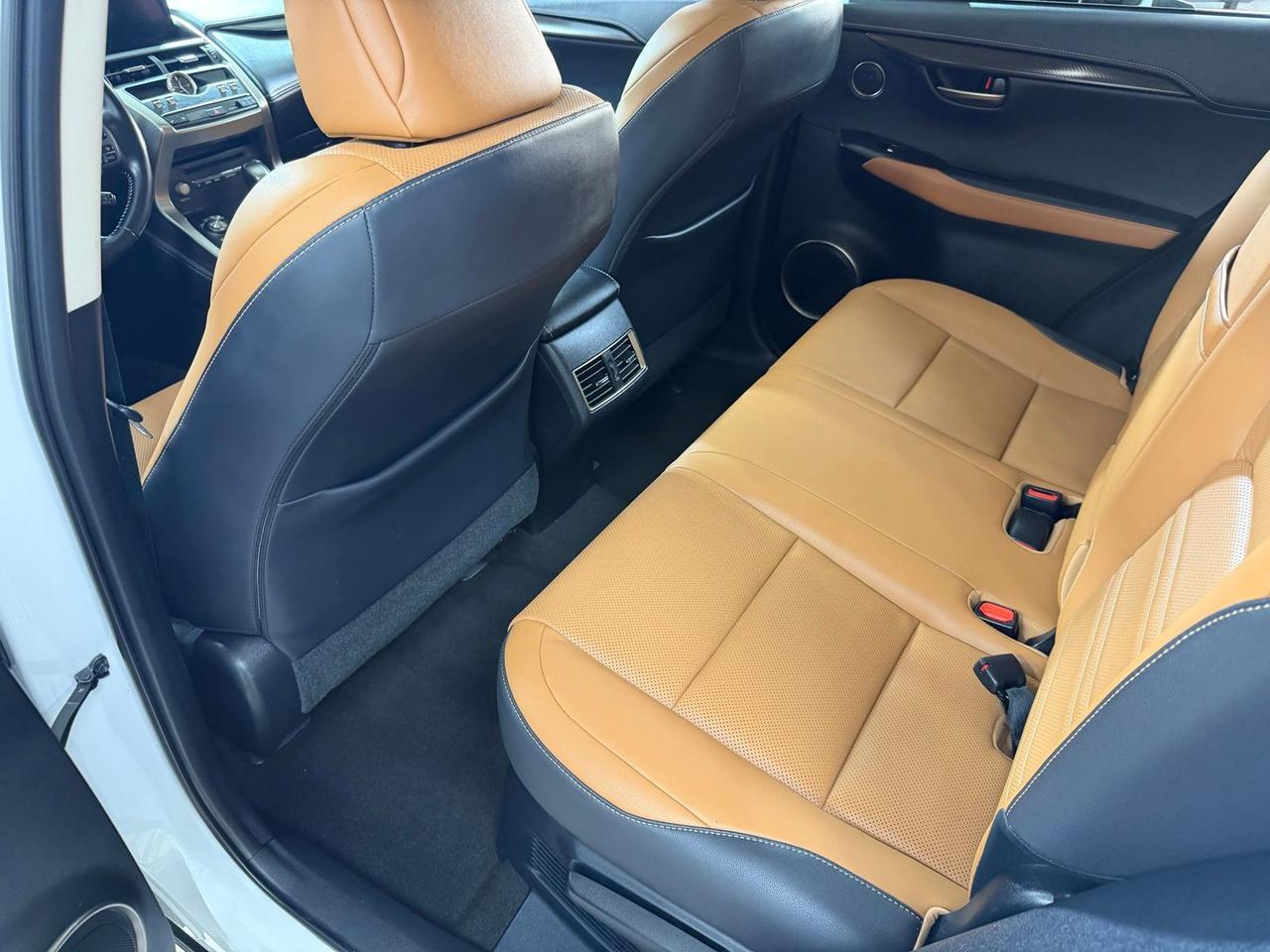 2021 Lexus NX 300h Annapolis MD