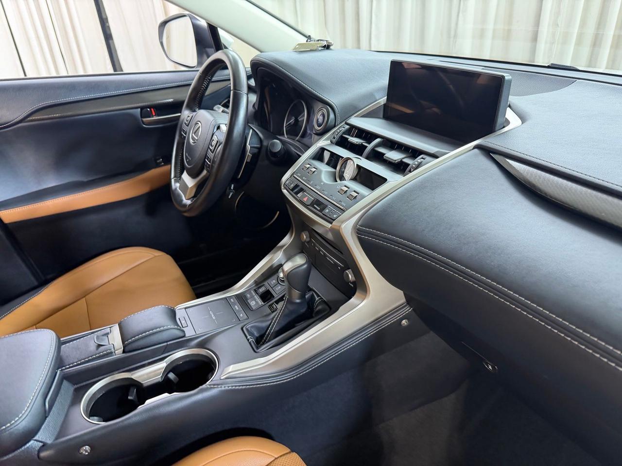 2021 Lexus NX 300h Annapolis MD