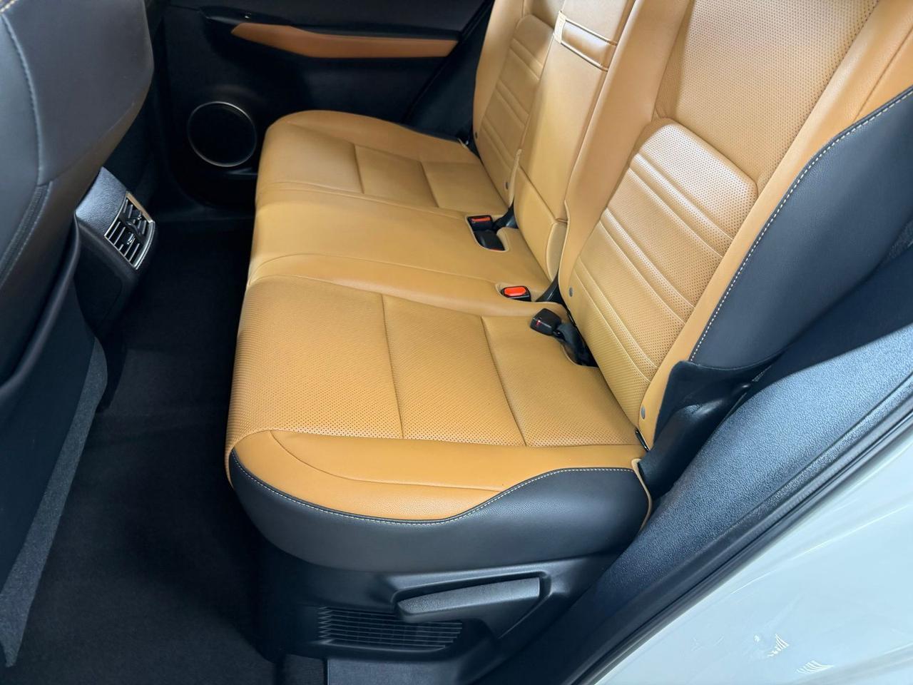 2021 Lexus NX 300h Annapolis MD