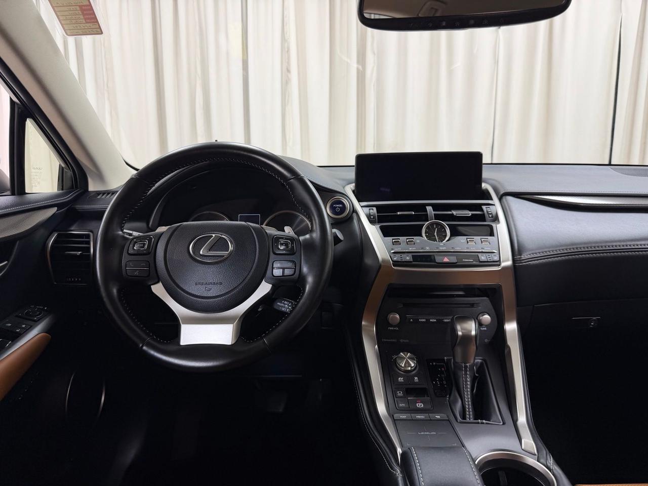 2021 Lexus NX 300h Annapolis MD